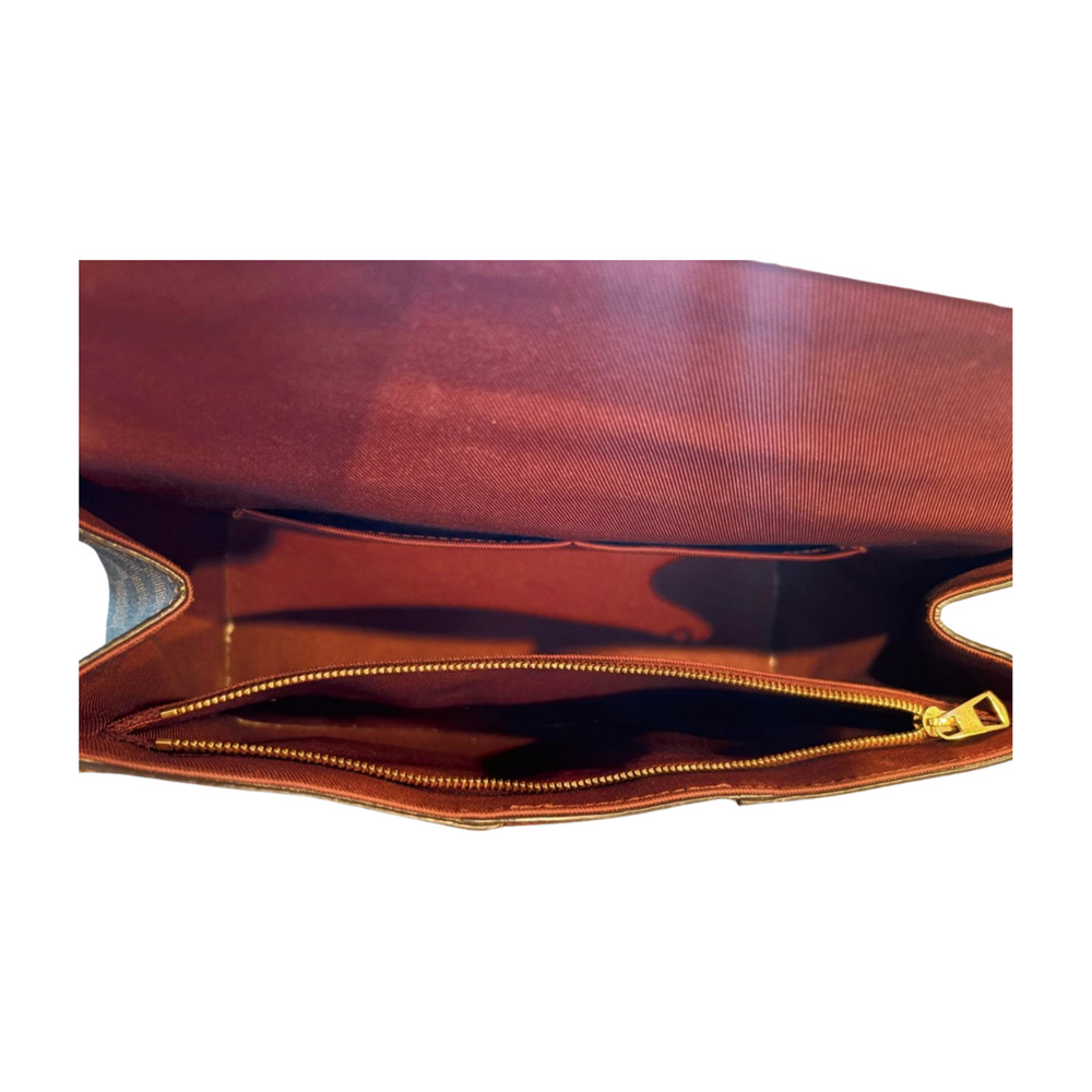 Louis Vuitton Bond Street Bag Brown - BB - Picture 5 of 9